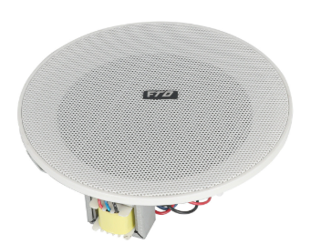 FCS-706N 6.5 inch Frameless Ceiling Speaker FCS-706N 6.5 inch Frameless Ceiling Speaker